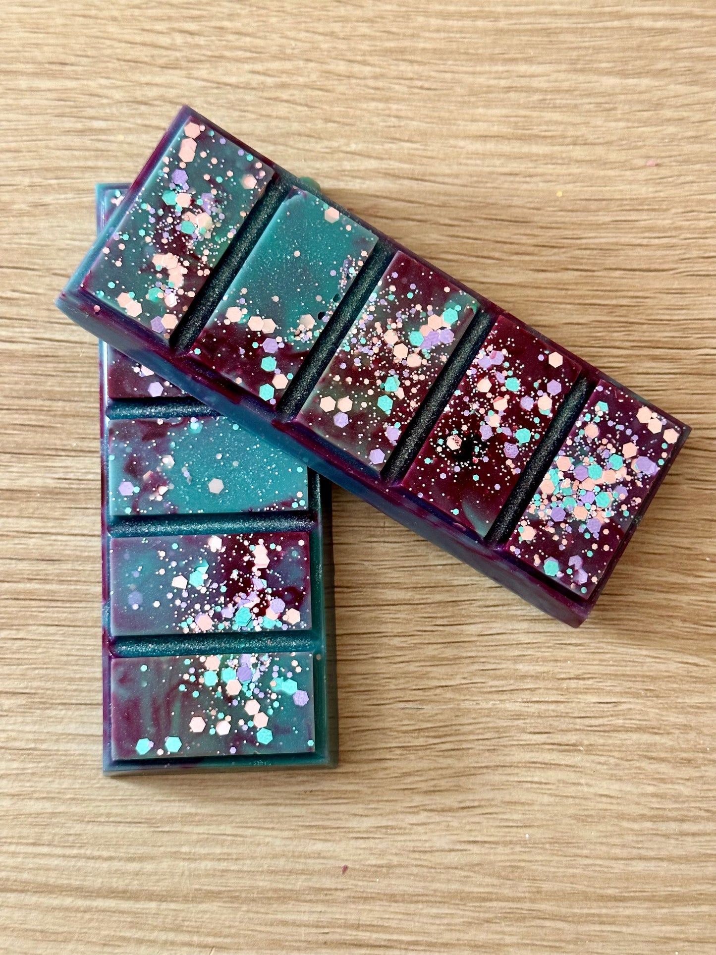 Lolly shop snap bar