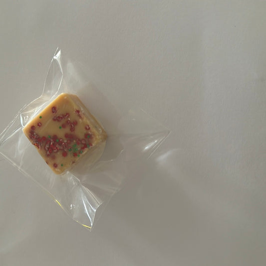 Apple pie mini melt