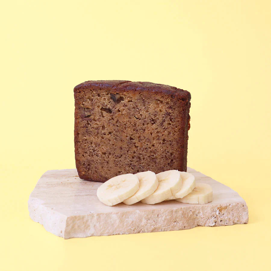 Banana bread - Diffusers