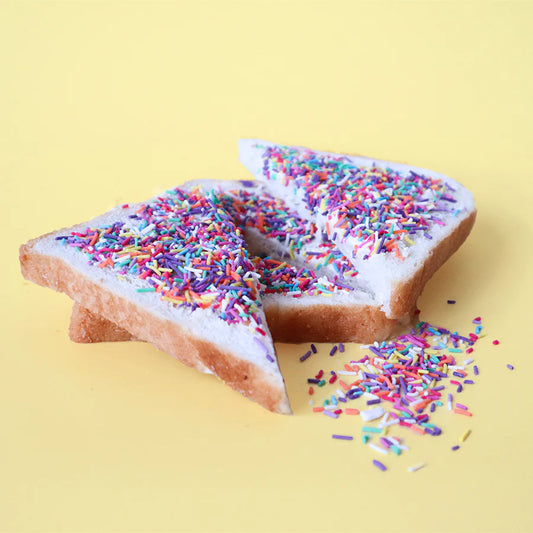 Fairy bread