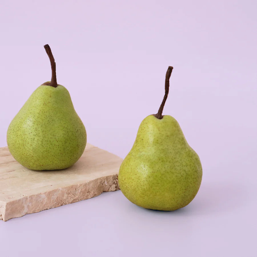 French pear