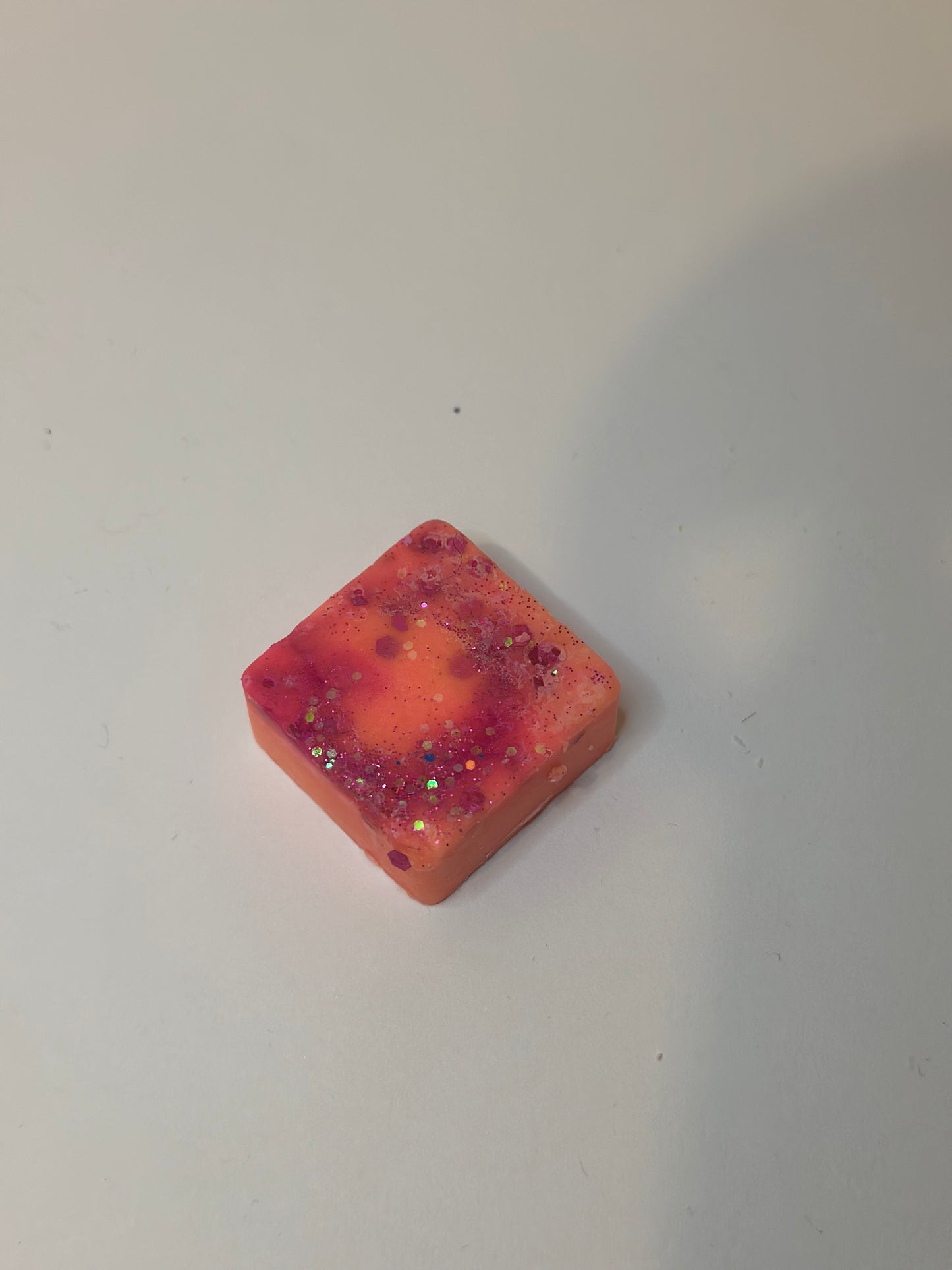 Chamomile grapefruit mini melt