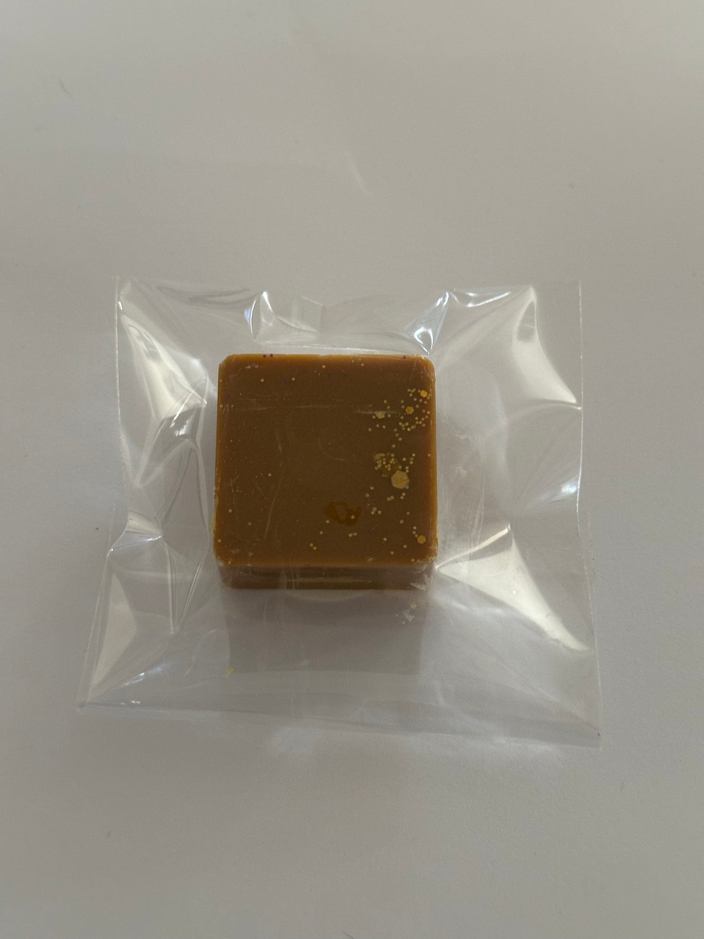 Coffee mini melt