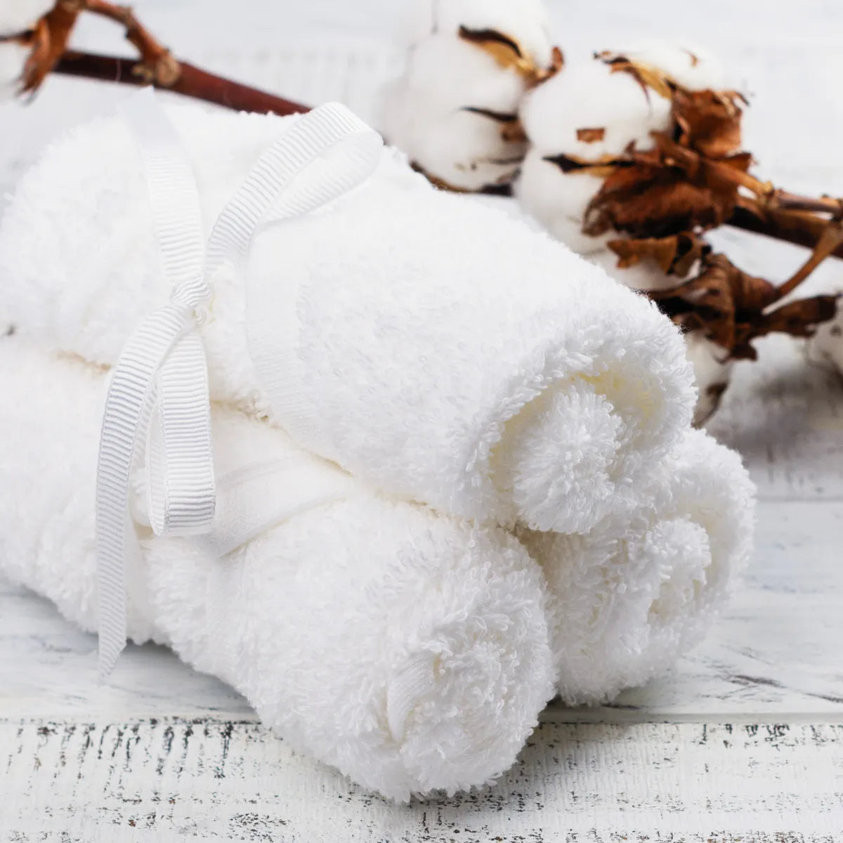 Clean linen