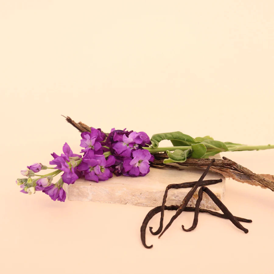 Vanilla, patchouli & sandalwood - Air freshener