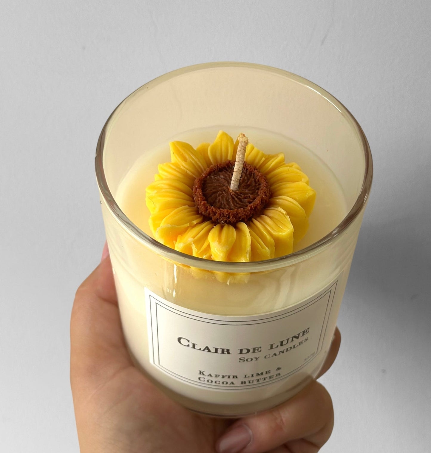 Chamomile grapefruit