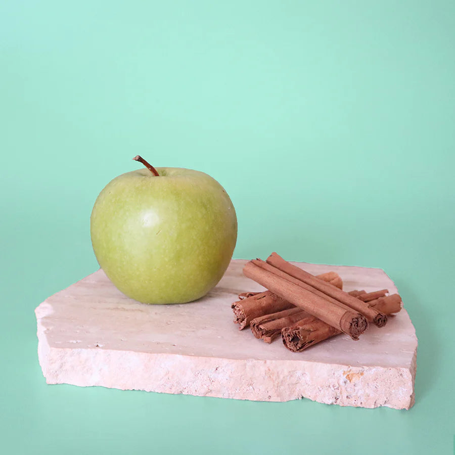 Spiced apple (under the mistletoe type)