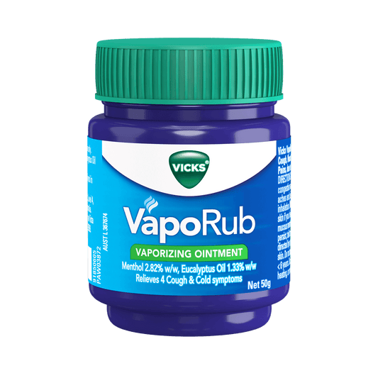 VapoRub