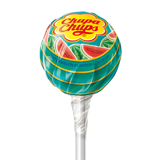 Watermelon Chupa Chups