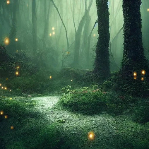 Exotic woods - Diffusers