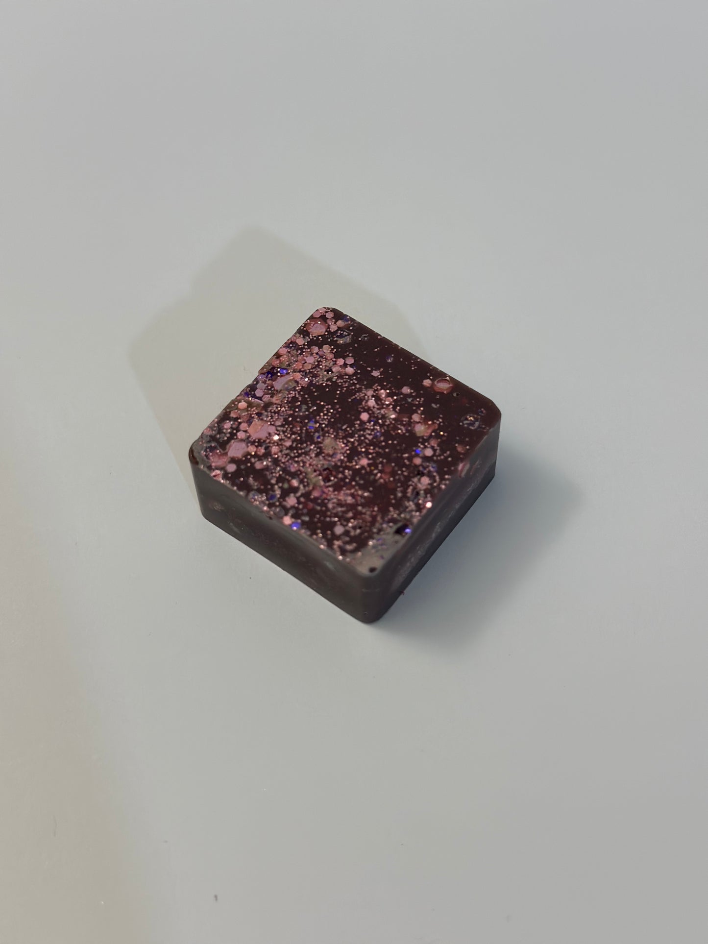 Raspberry mini melt