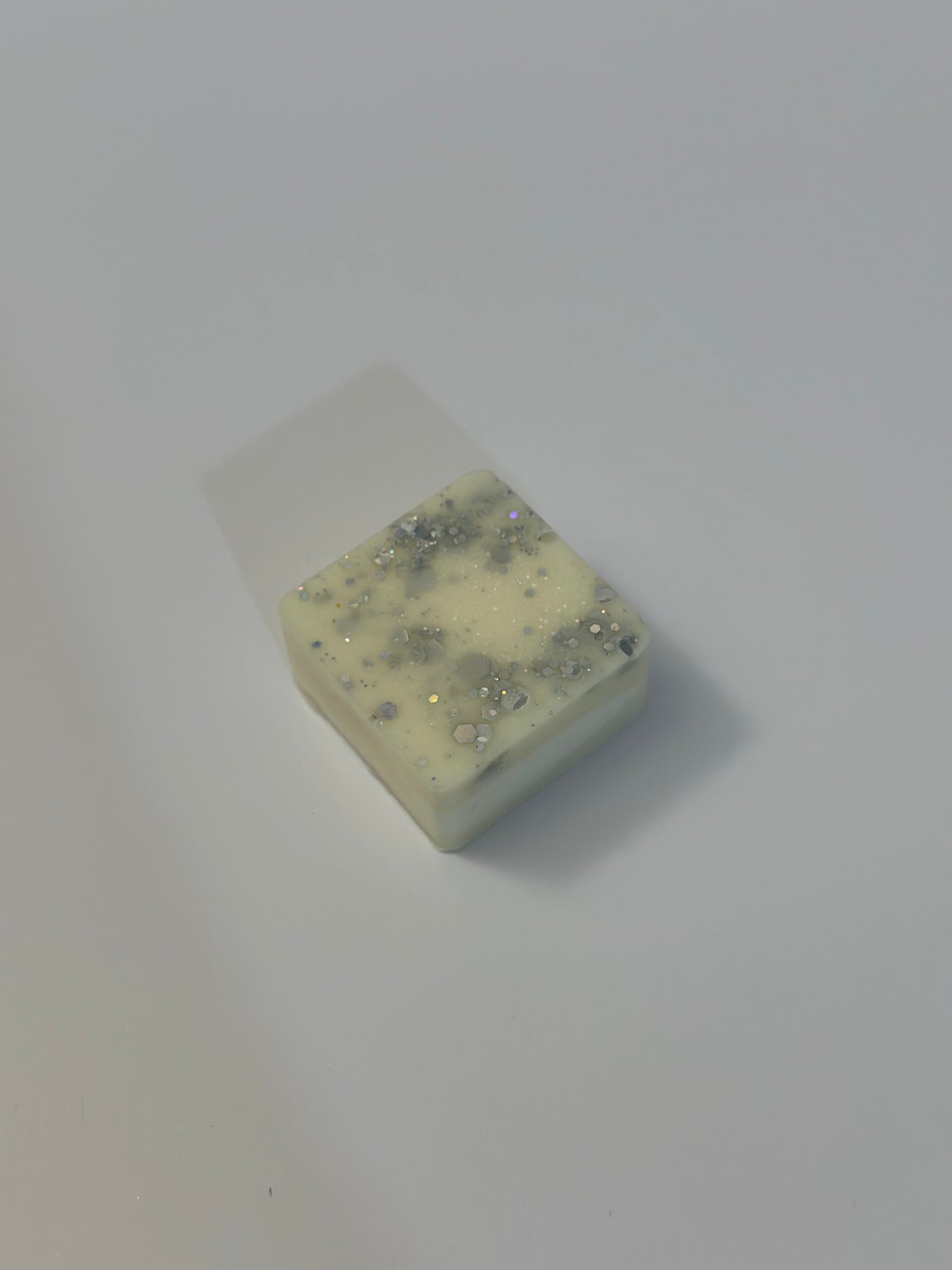Baby powder mini melt