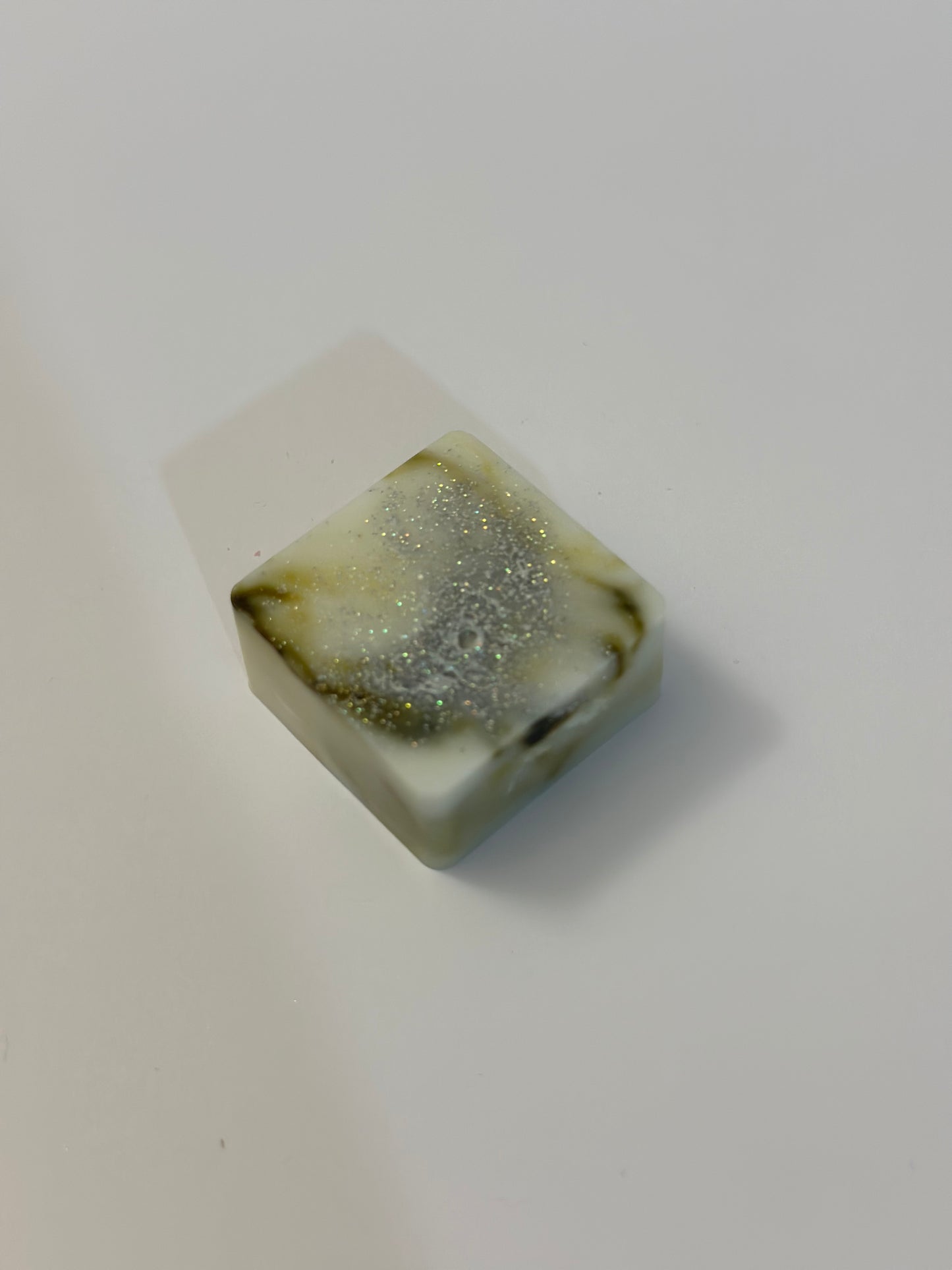 Sage and sea salt mini melt