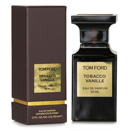 Tom ford Tobacco Vanille dupe