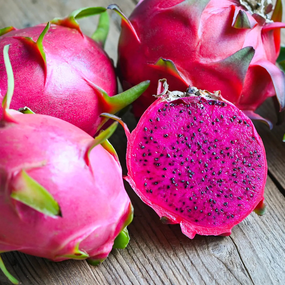 Dragonfruit spice - Air freshener