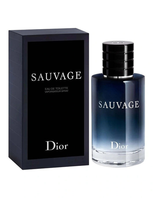 Sauvage by Dior dupe - Diffusers