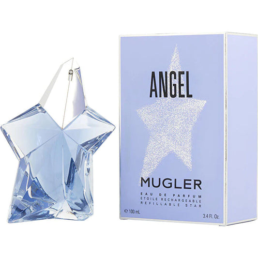 Angel by Thierry Mugler.- Air freshener