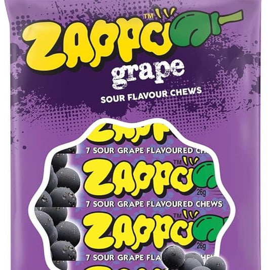 Grape zappo - Air freshener