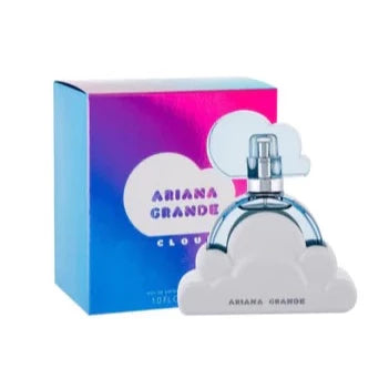 Cloud by Ariana Grande dupe