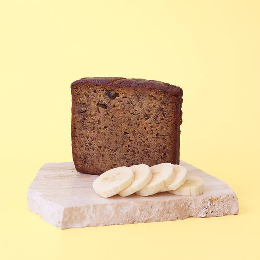 Banana bread - Air freshener