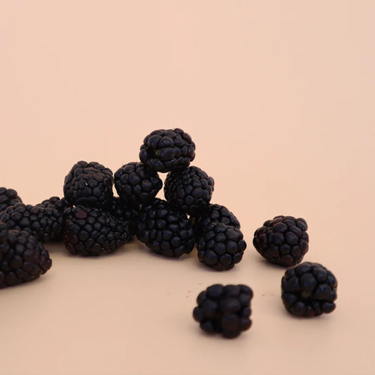 Black raspberry - Air freshener