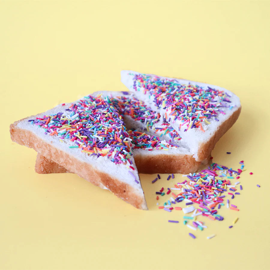 Fairy bread - Air freshener