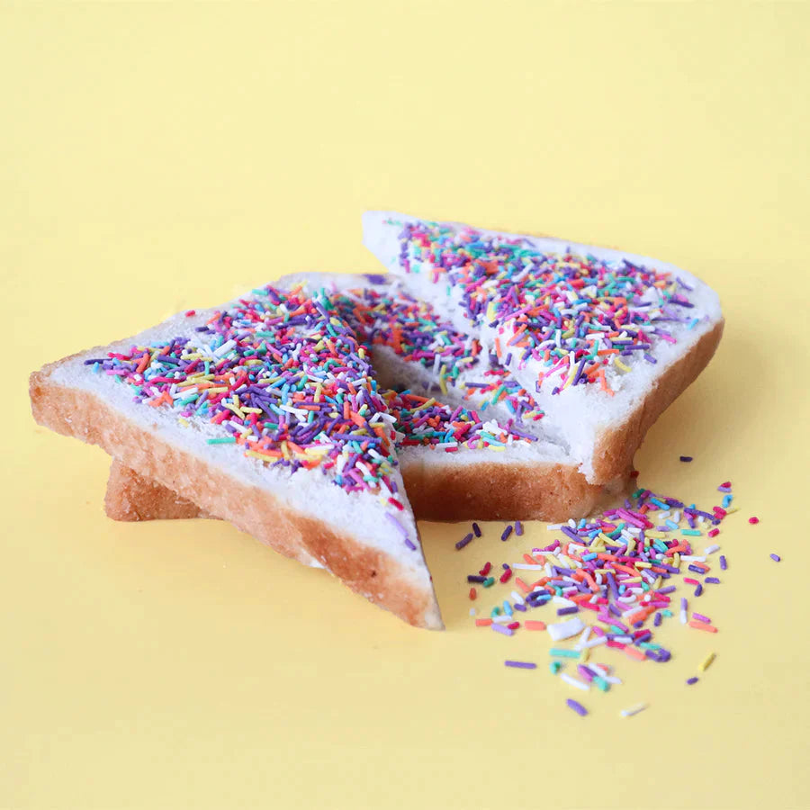 Fairy bread - Diffusers