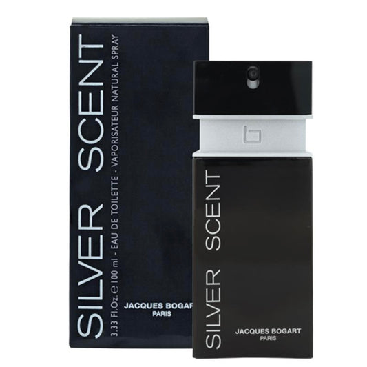 Silver scent dupe