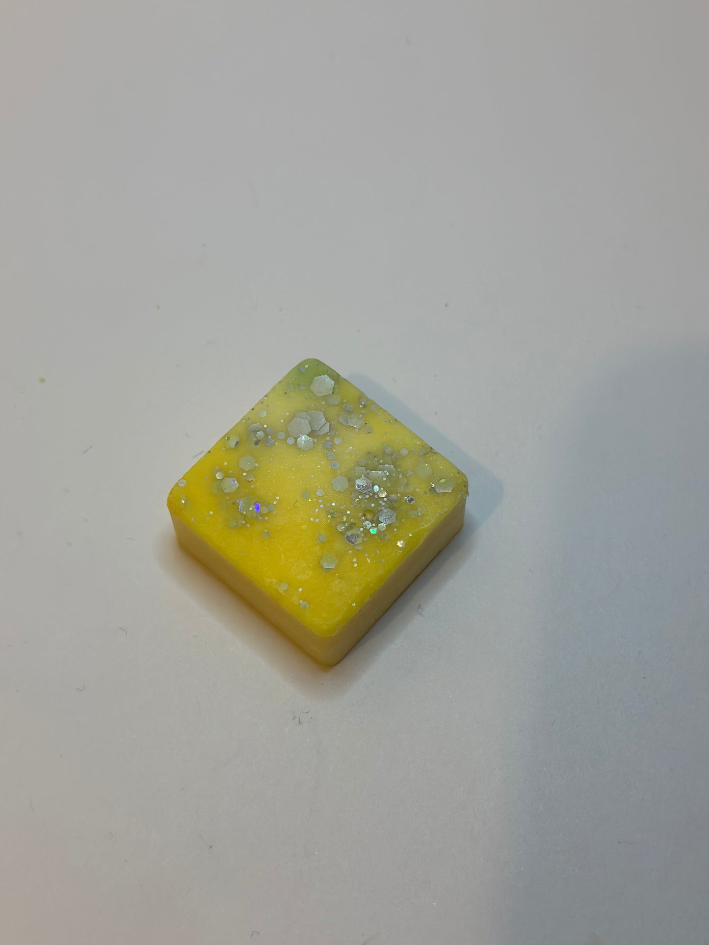 Pineapple & coconut mini melt