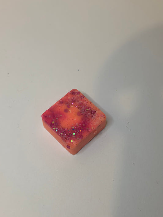 Chamomile grapefruit mini melt