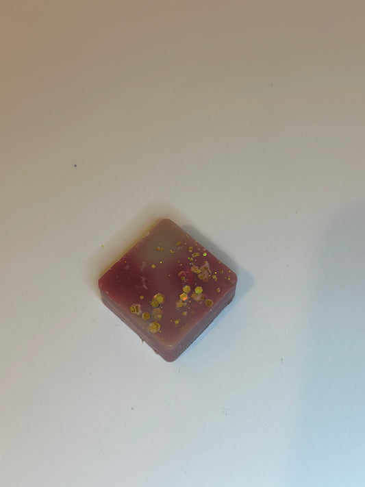 Apple & cinnamon mini melt