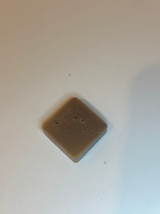 Cola bottles mini melt