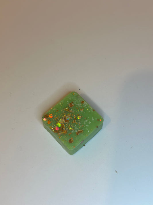 Lemongrass & persian lime mini melt