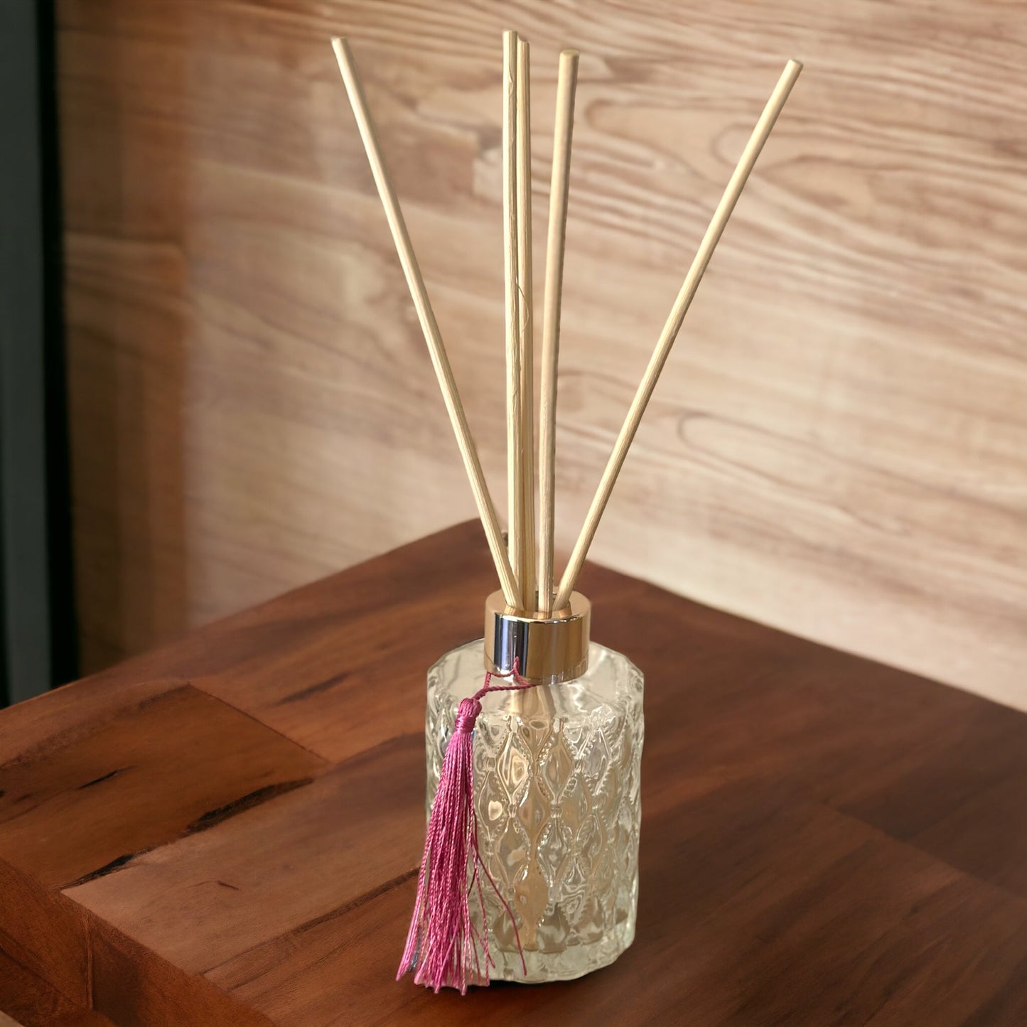 Coconut lime punch - Diffusers