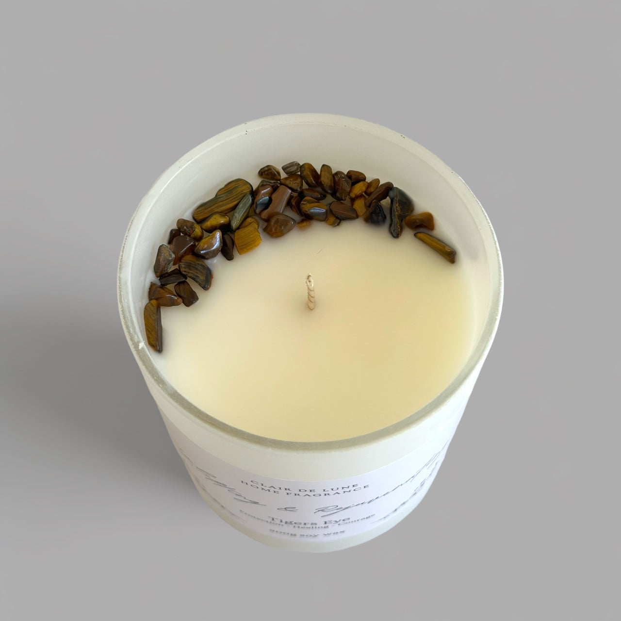 Uplifting & rejuvenating candle