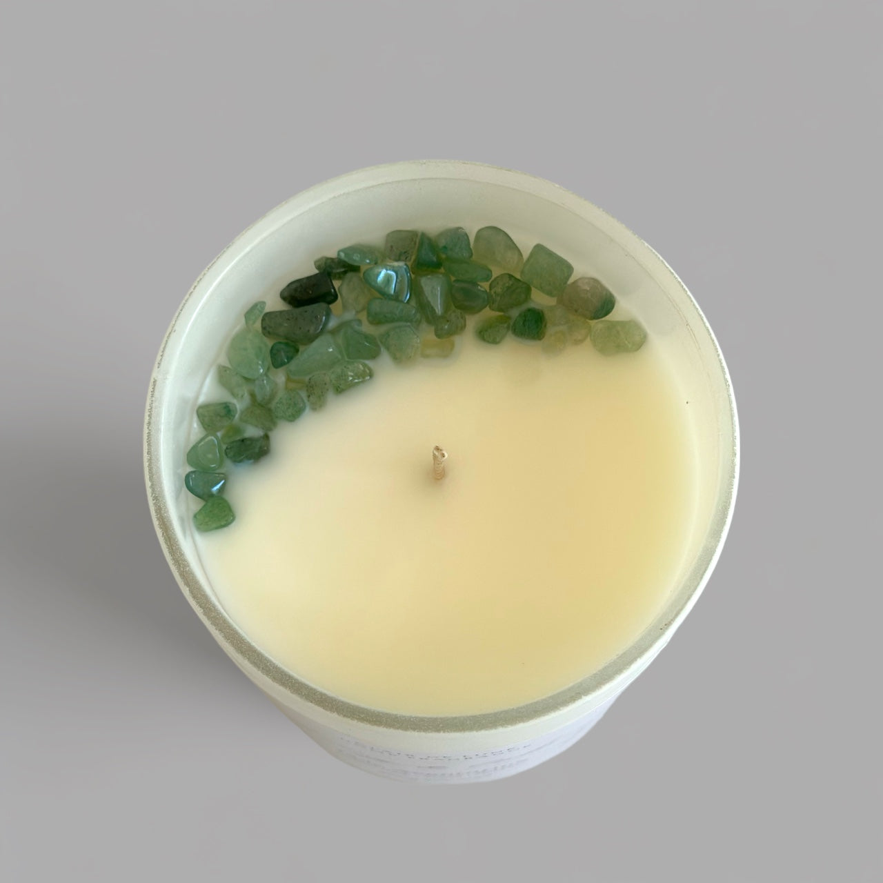 Relaxing & calming candle