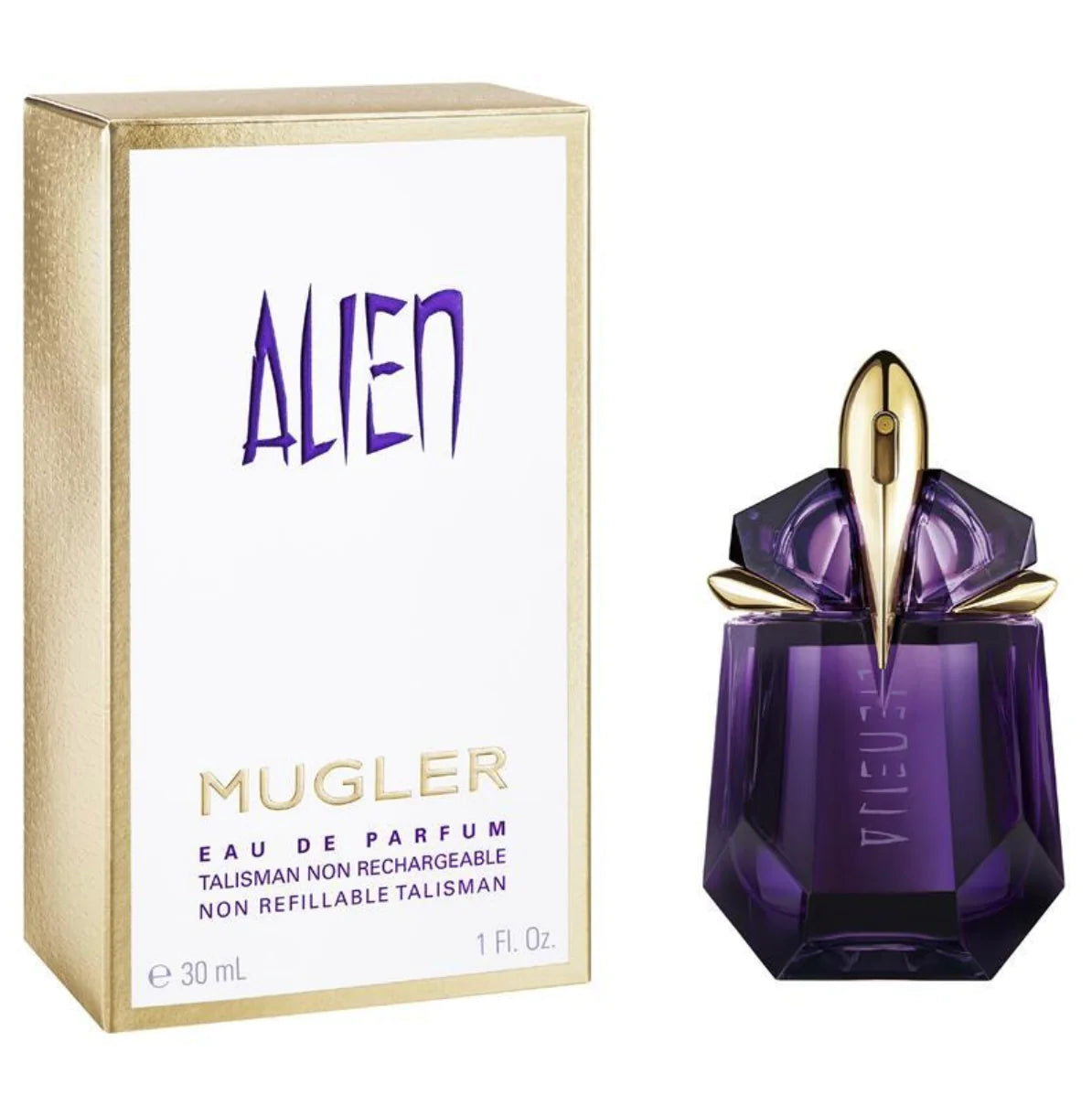 Alien by Thierry Mugler dupe - Diffusers