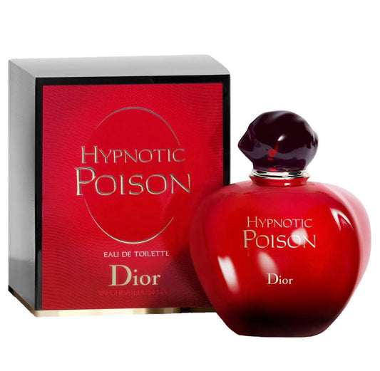 Hypnotic poison by Dior dupe