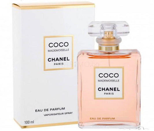 Coco Mademoiselle by Chanel dupe