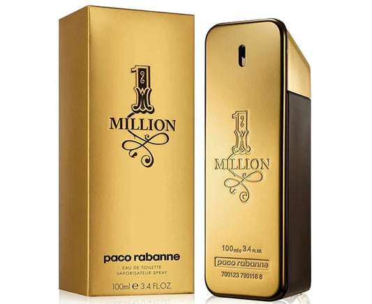 1 million by Paco Rabanne dupe - Air freshener