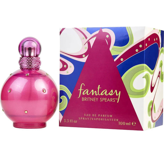 Fantasy perfume by Britney Spears dupe