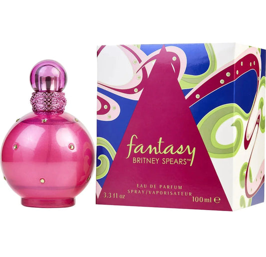Fantasy perfume by Britney Spears dupe - Air freshener