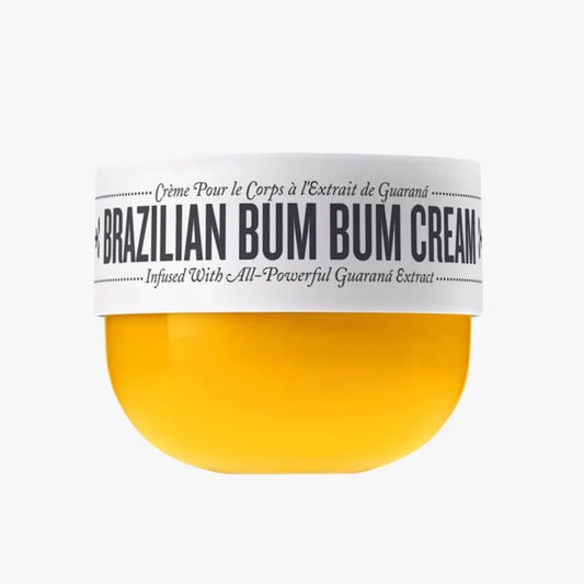 Brazilian bum bum dupe