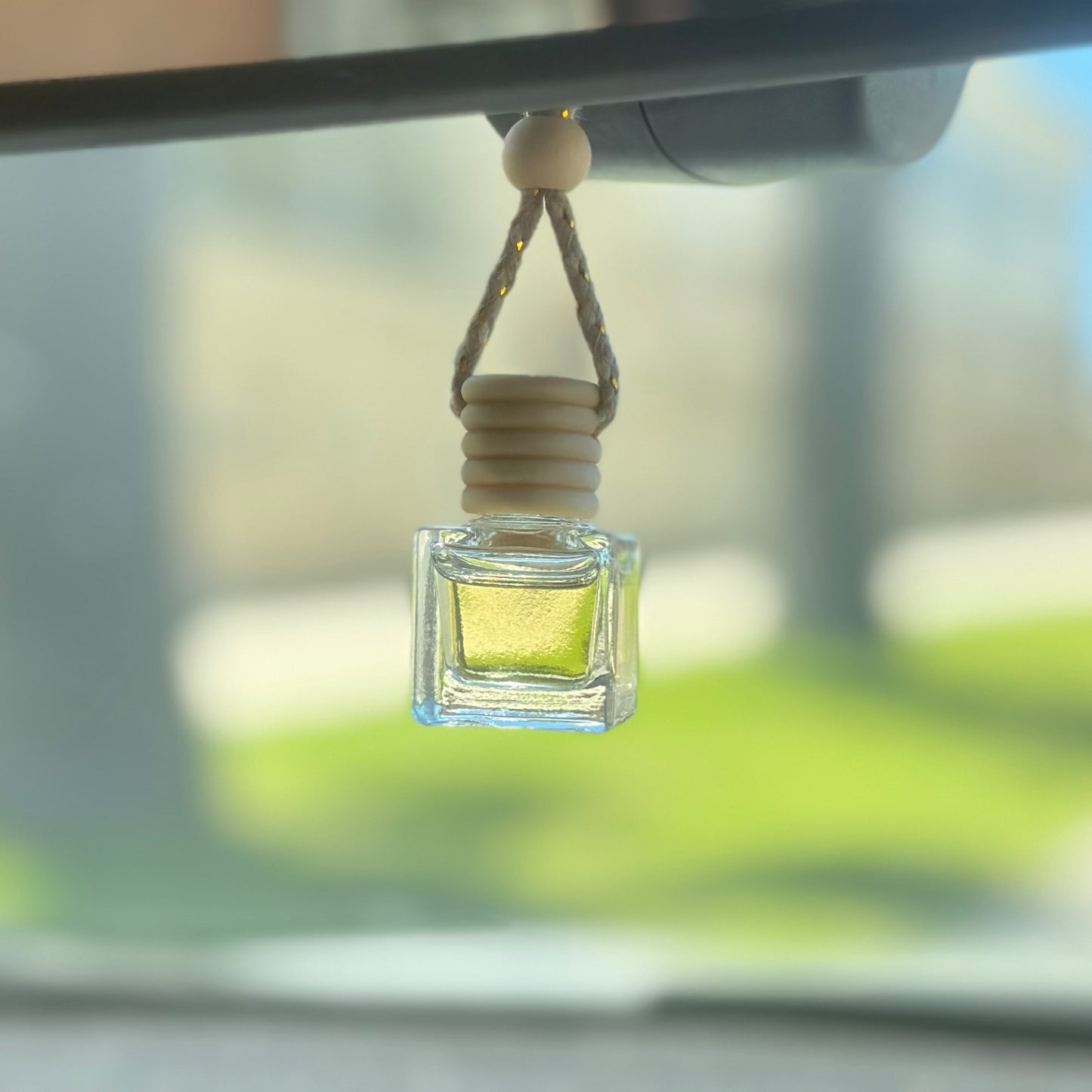 Car diffuser