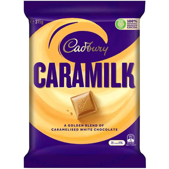 Caramilk - Diffusers