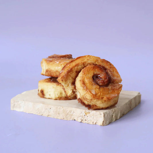 Cinnamon buns - Diffusers