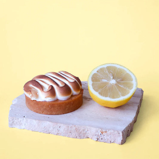 Lemon meringue - Air freshener