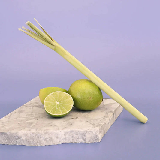 Lemongrass & Persian lime - Diffusers