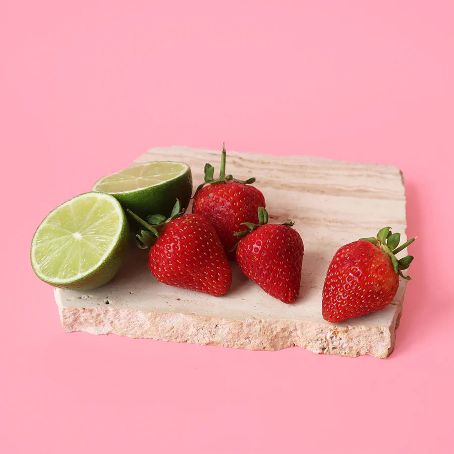 Strawberry & lime - Air freshener