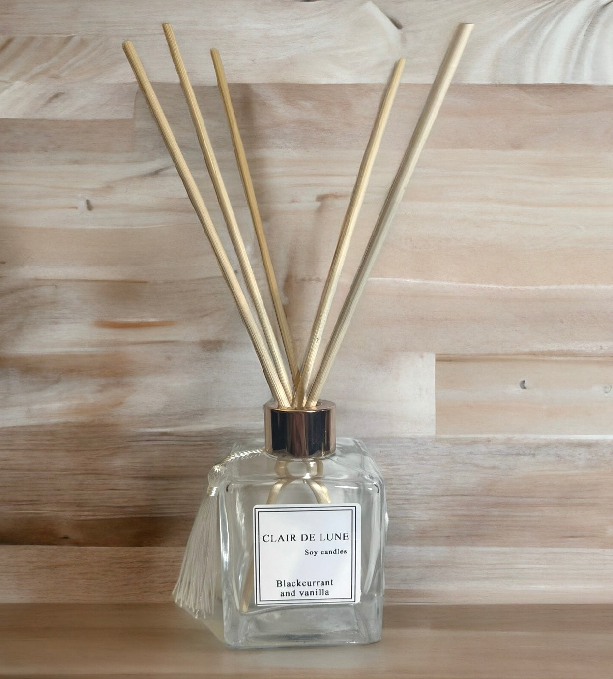 Salted caramel (sweet enough type) - Diffusers